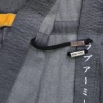 Haori Sunflora