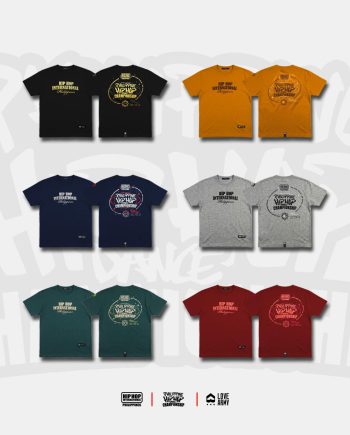 HHIPH26 Shirts