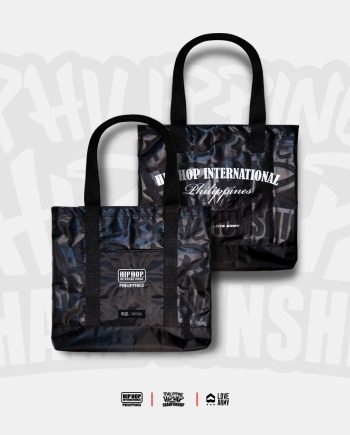 HHIPH26 XL Tote