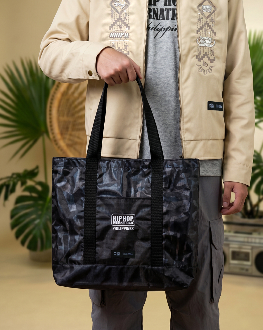 HHIPH26 Carrier Tote