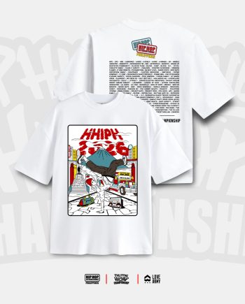 HHI26 Official Shirt