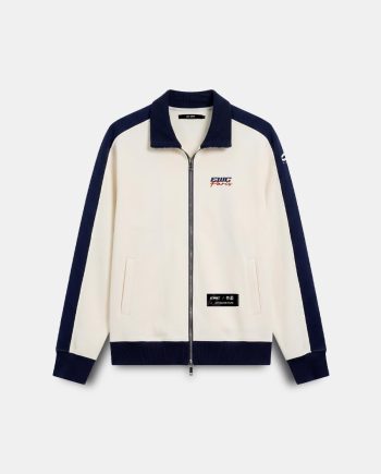 EWC26 Paris Knit Jacket