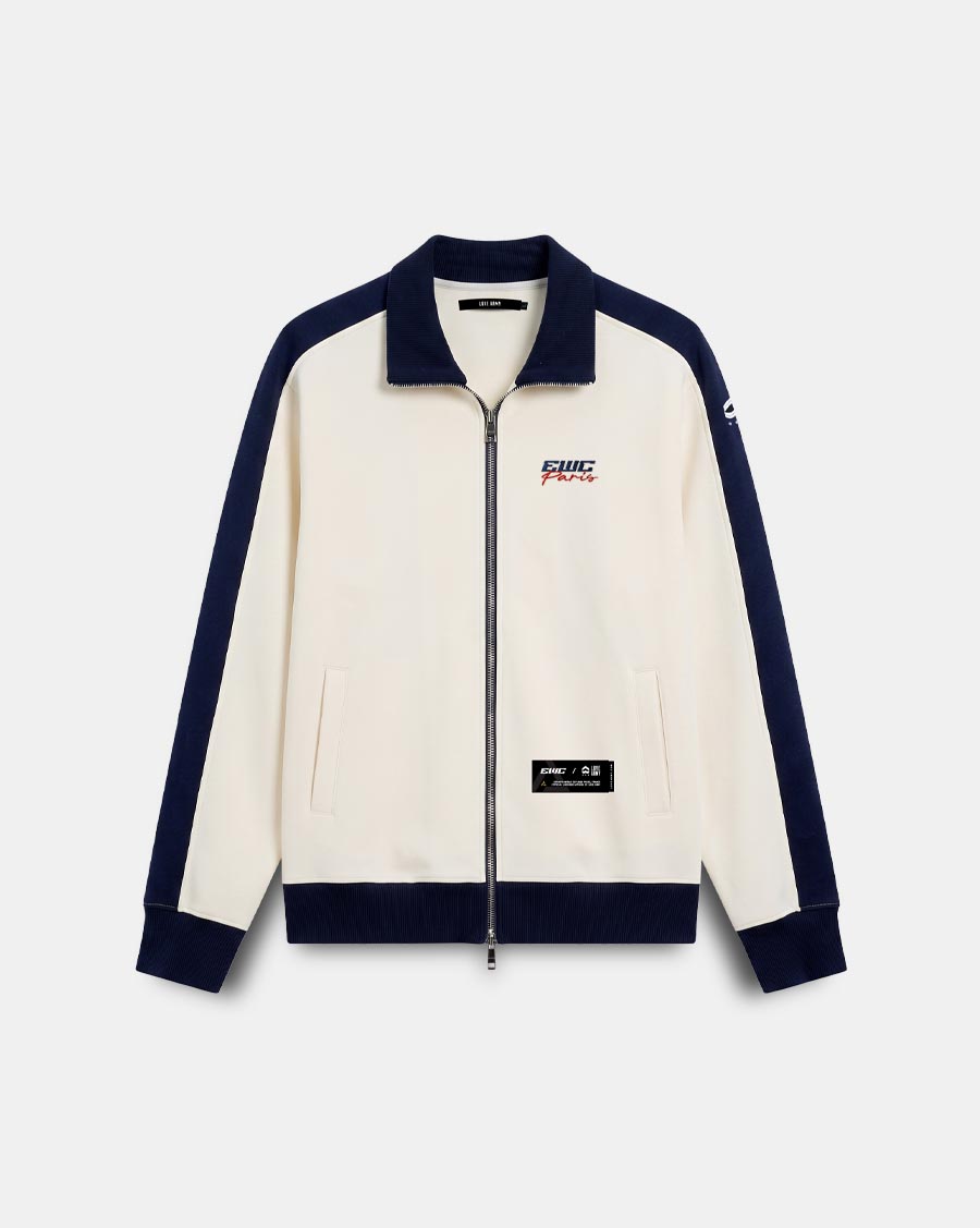 EWC26 Paris Knit Jacket