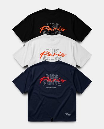 EWC26 Paris Shirt