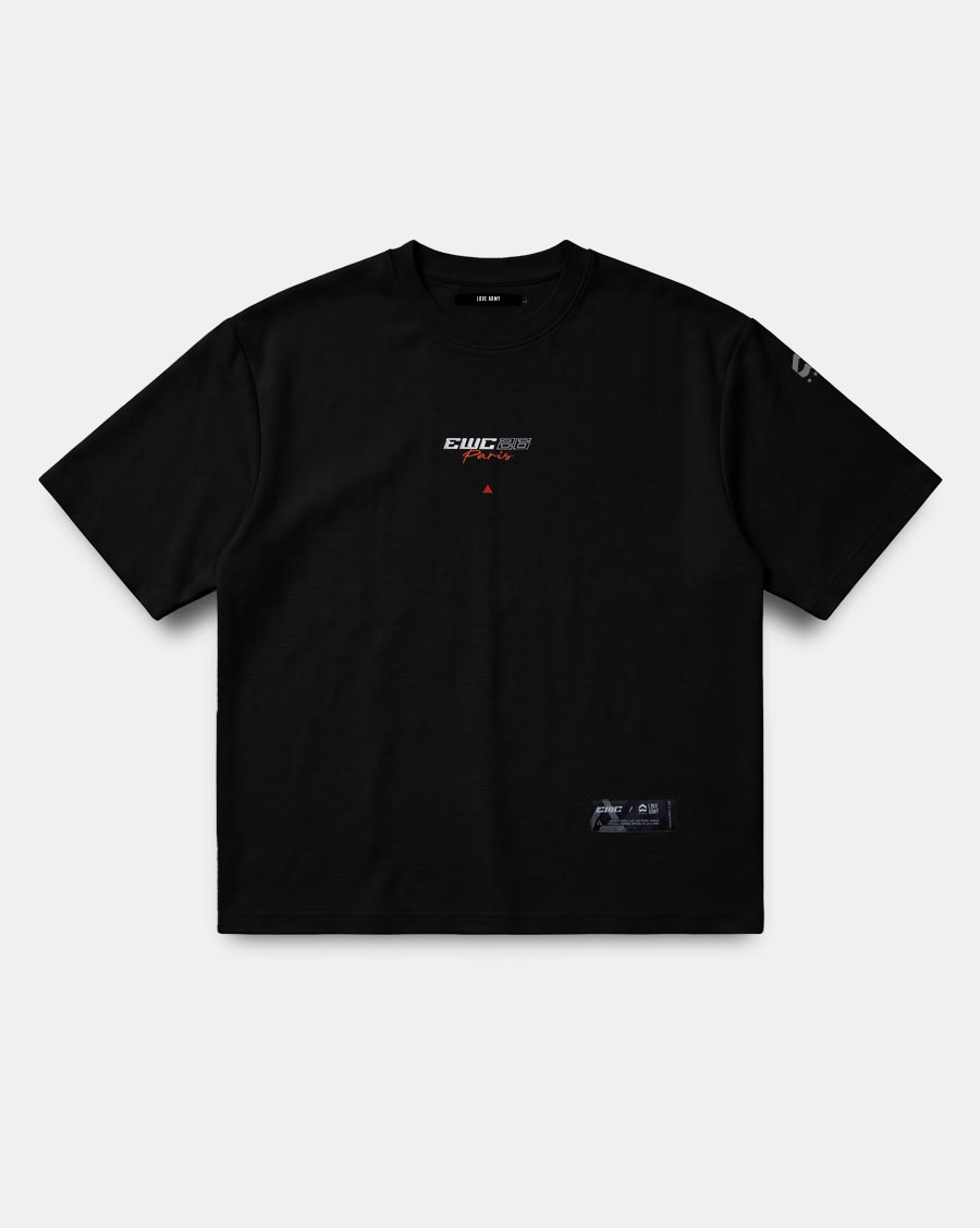 EWC26 Paris Shirt