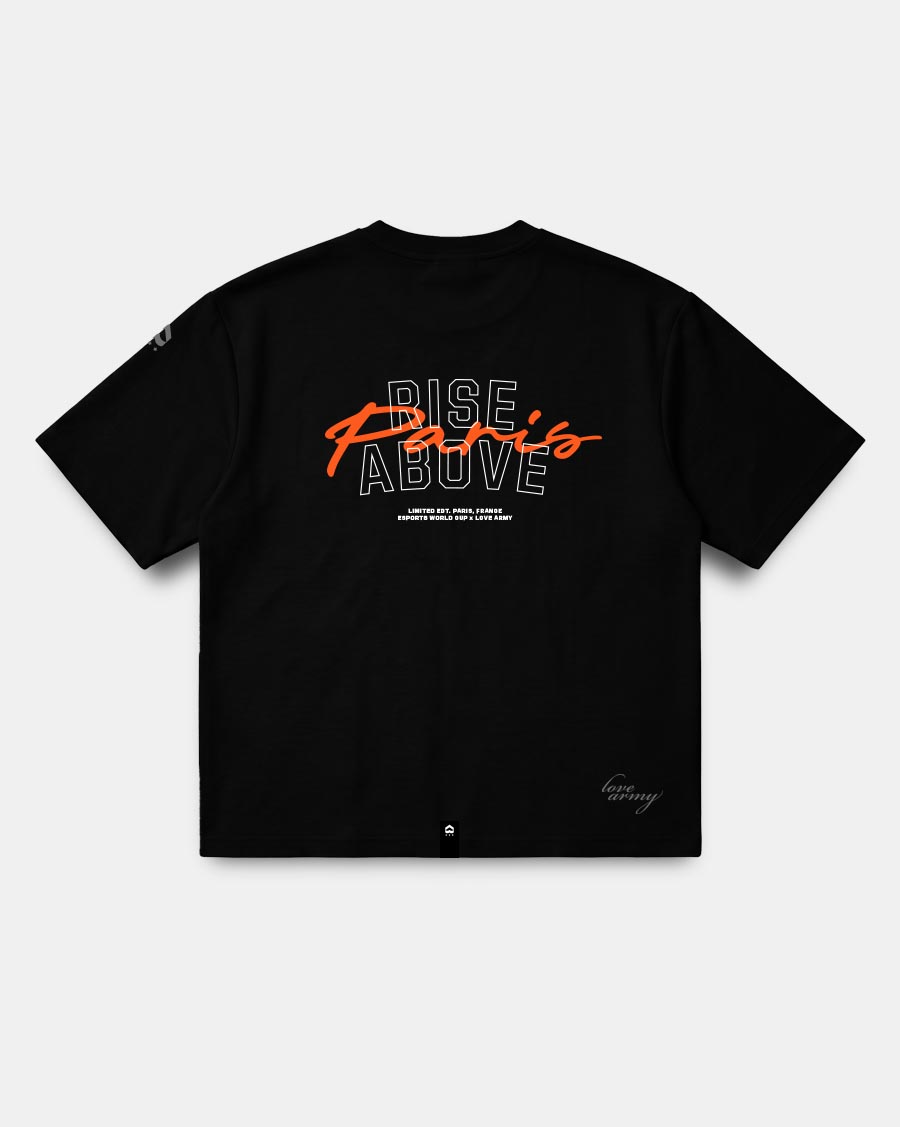 EWC26 Paris Shirt