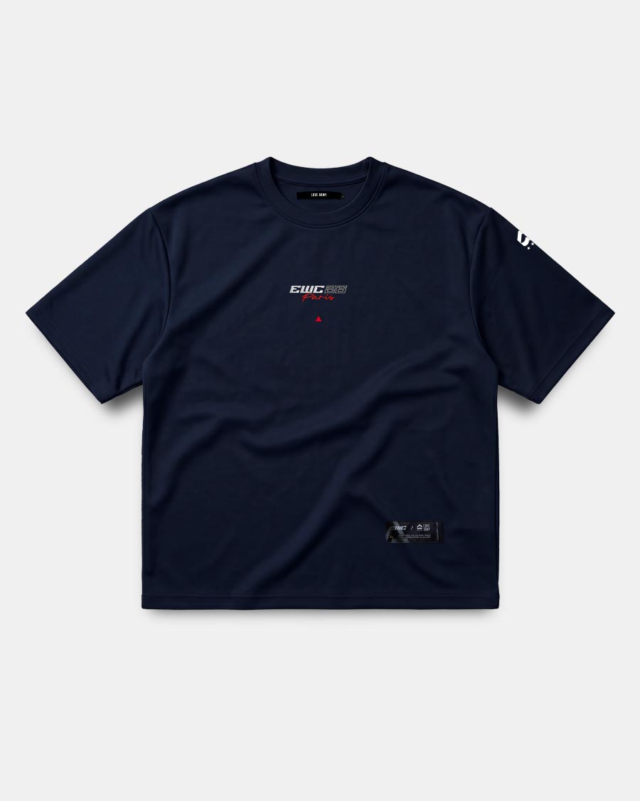 EWC26 Paris Shirt