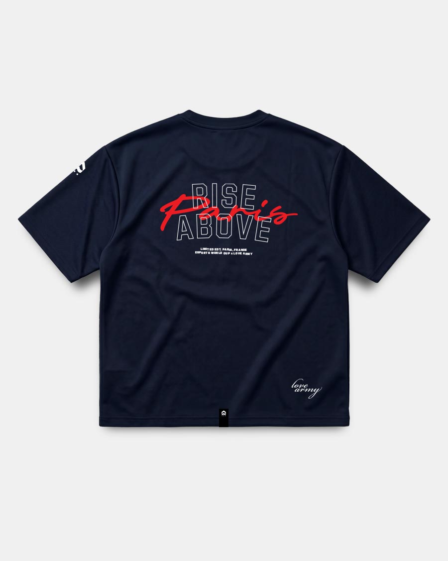 EWC26 Paris Shirt