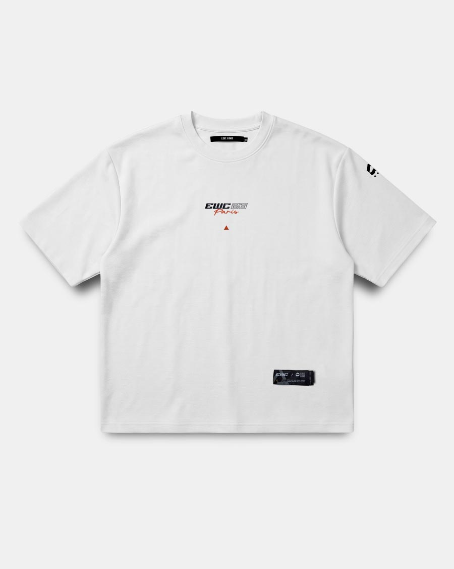 EWC26 Paris Shirt