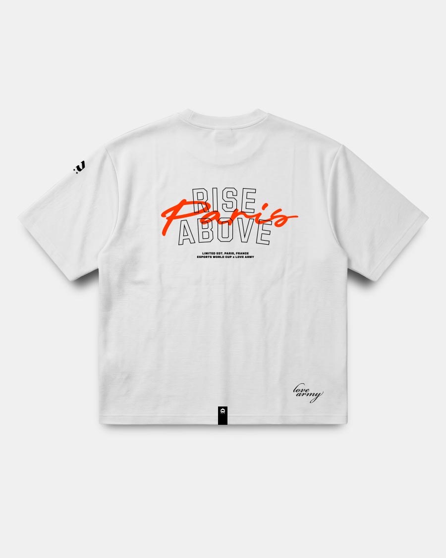 EWC26 Paris Shirt