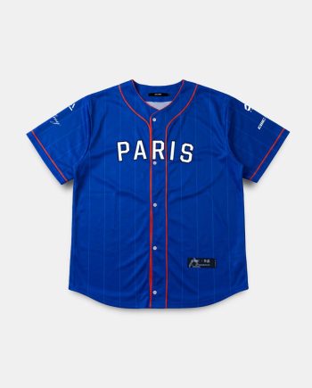 EWC26 Paris Jersey