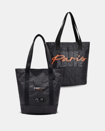 EWC26 Paris Issue Tote