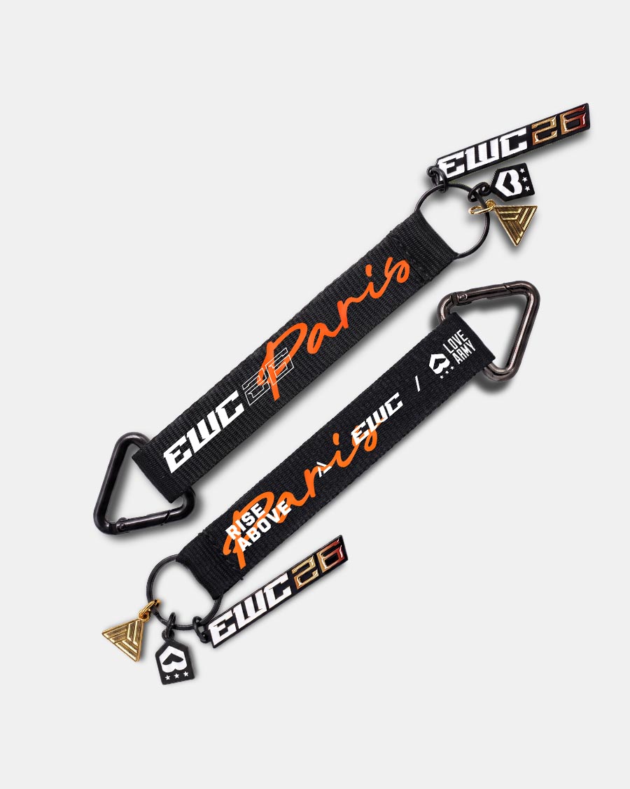 EWC26 Paris Chain