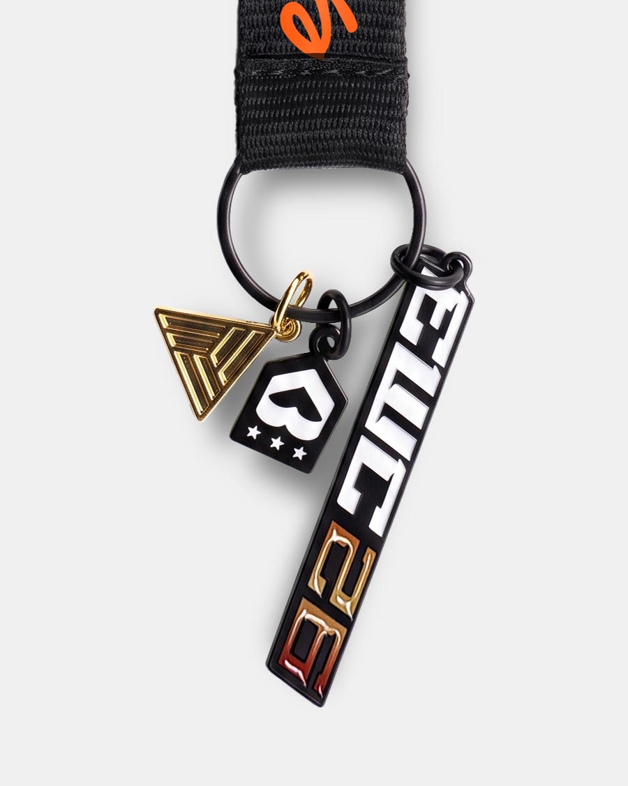 EWC26 Paris Chain