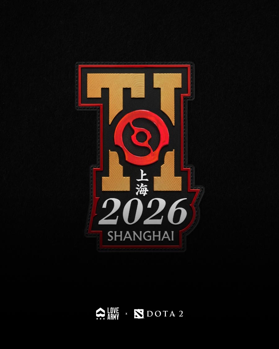 TI 2026 Varsity Jacket