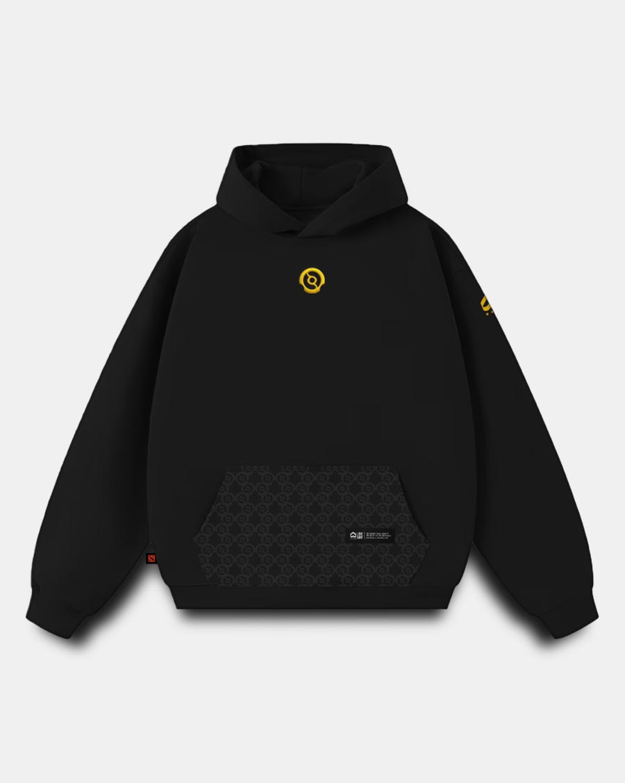 TI 2026 Aegis Hoodie