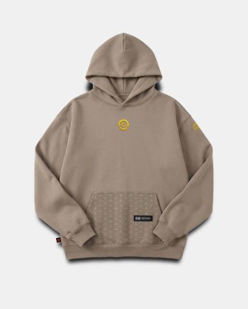TI 2026 Aegis Hoodie