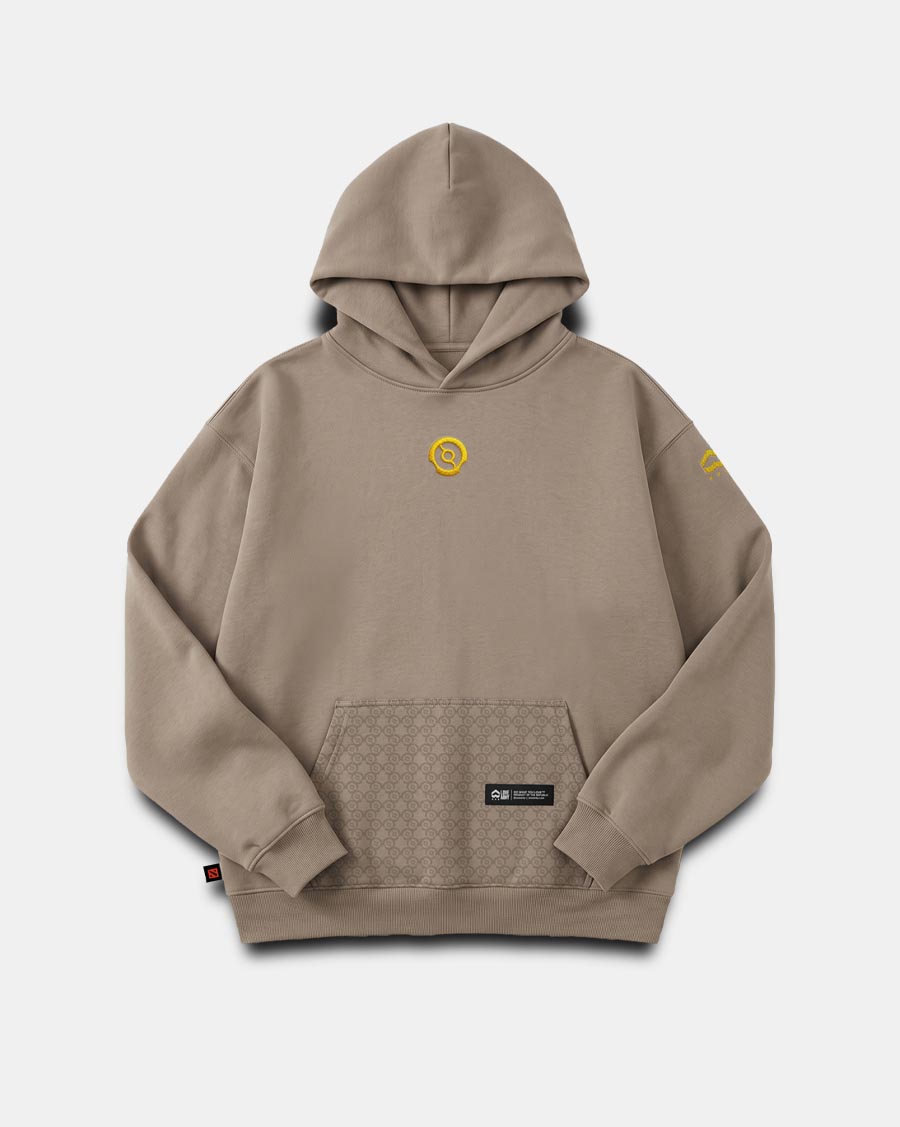 TI 2026 Aegis Hoodie